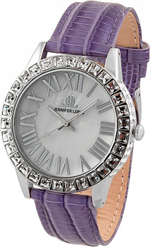 Часы Jennifer Lopez Super star 2665-WMPR
